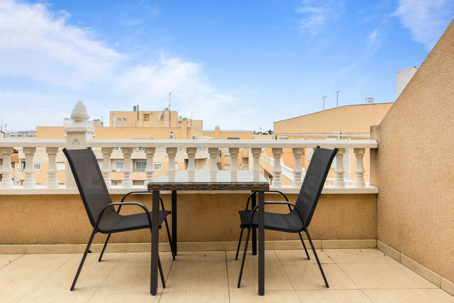 1 Bed, 1 Bath, ApartmentFor Sale, Torrevieja, Alicante