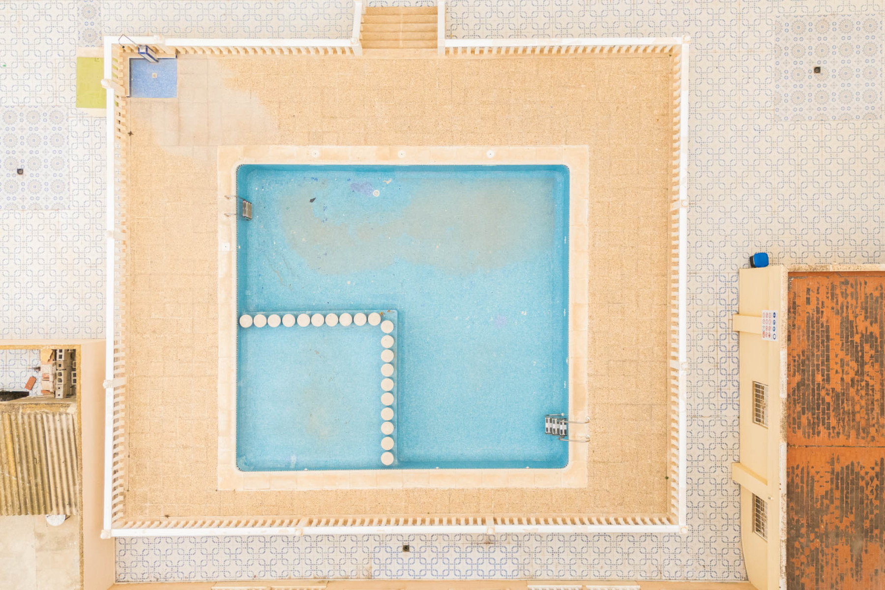 1 Bed, 1 Bath, ApartmentFor Sale, Torrevieja, Alicante