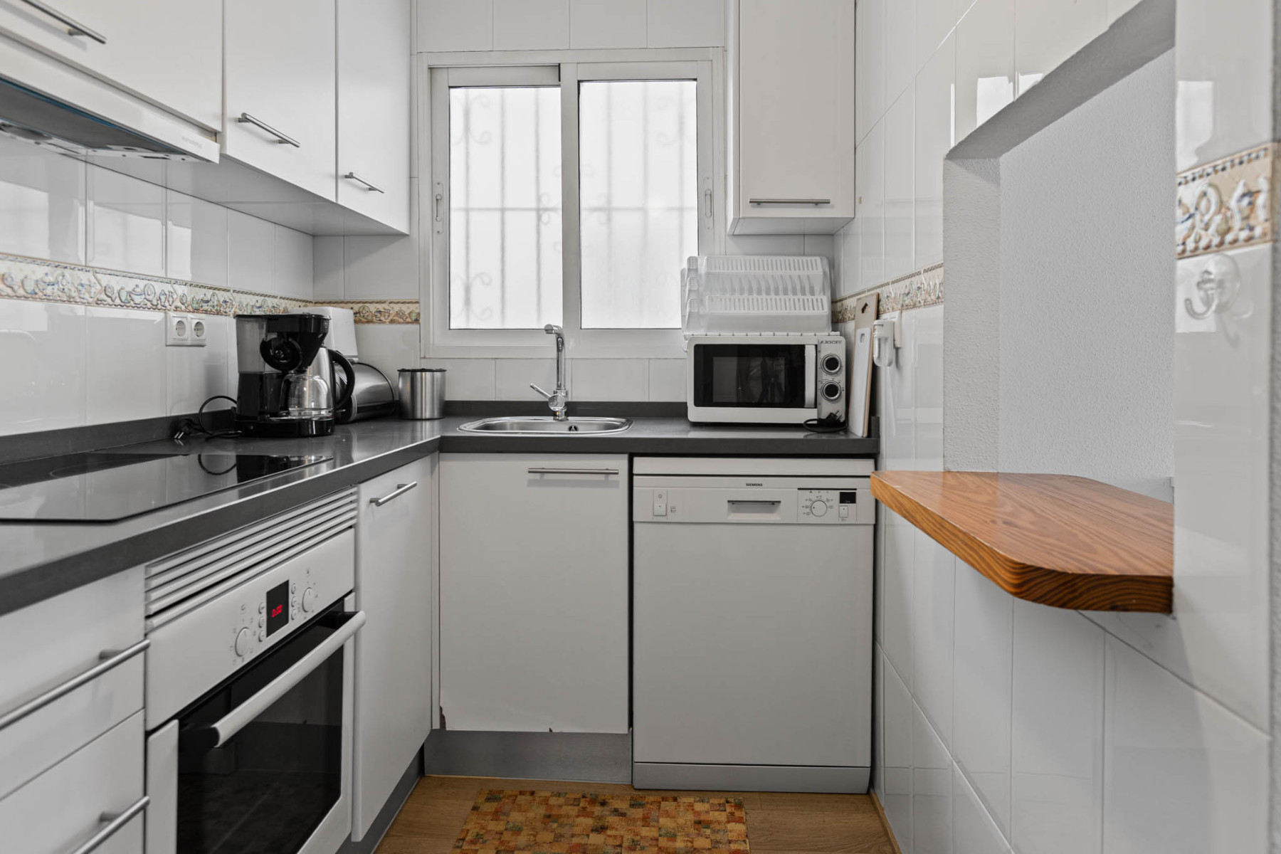 1 Bed, 1 Bath, ApartmentFor Sale, Torrevieja, Alicante