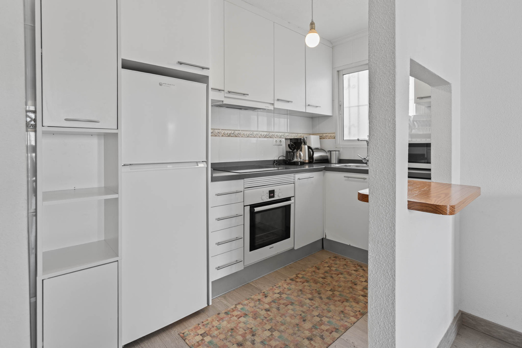 1 Bed, 1 Bath, ApartmentFor Sale, Torrevieja, Alicante