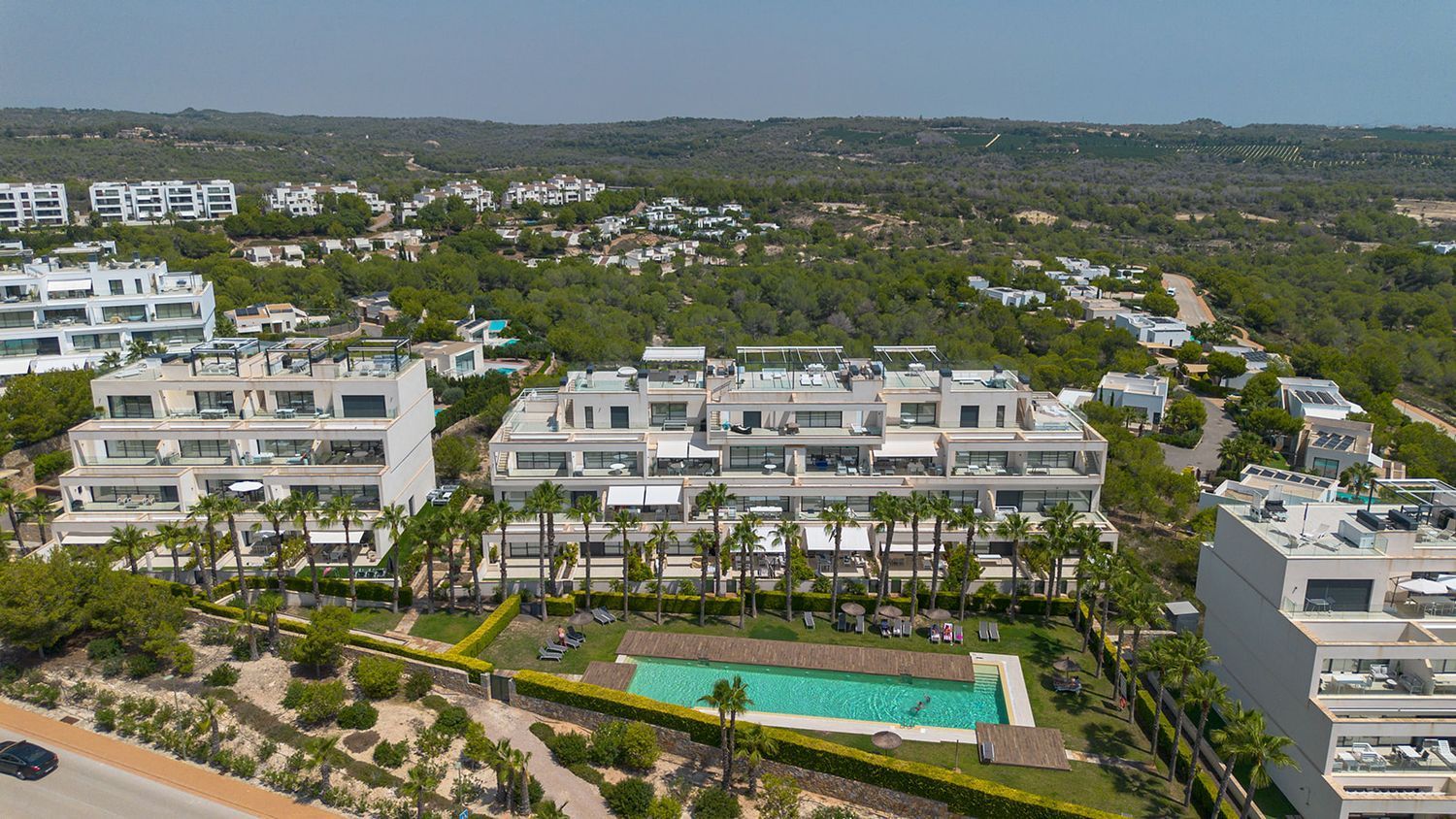 3 Bed, 2 Bath, ApartmentFor Sale, Orihuela, Alicante