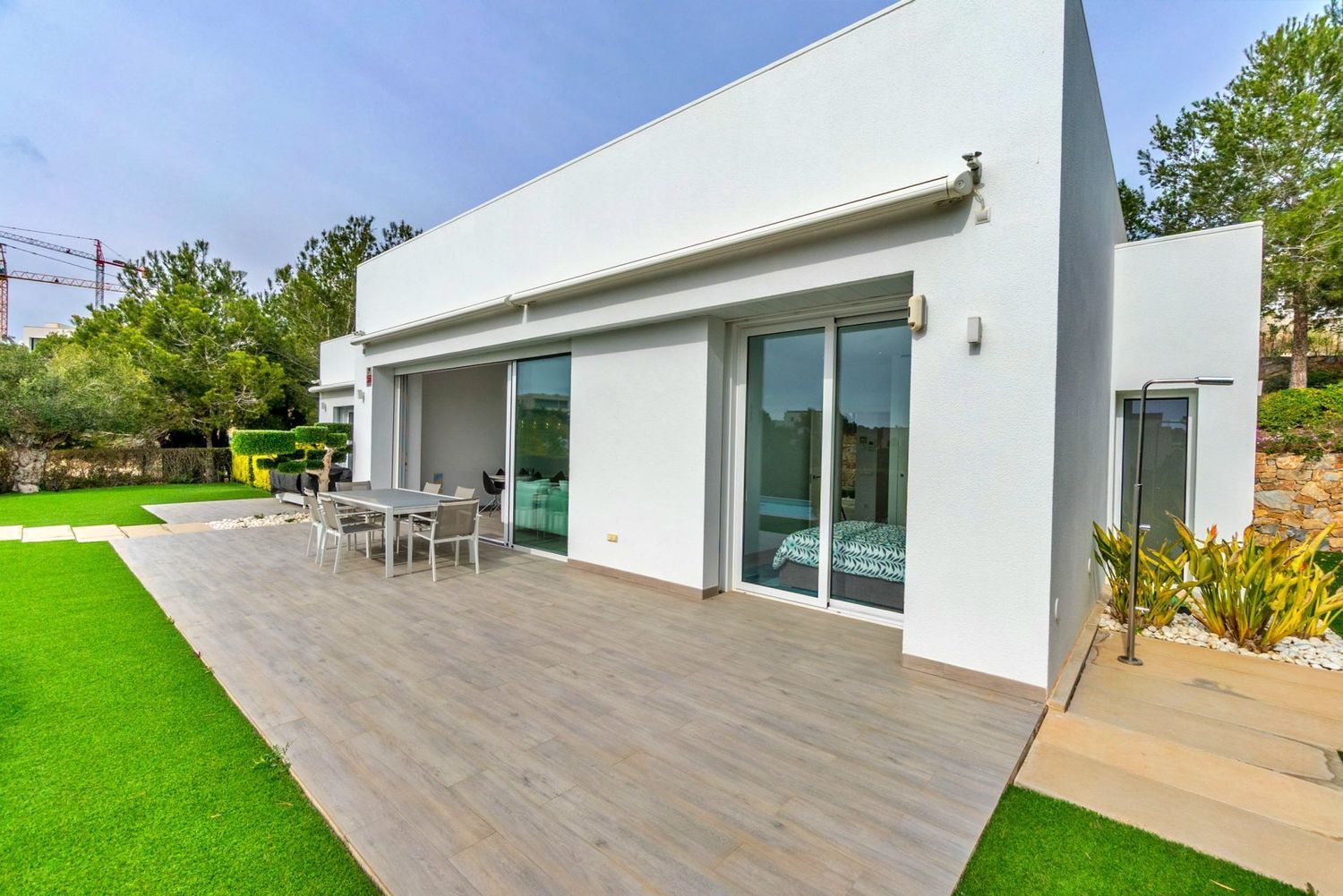 3 Bed, 3 Bath, HouseFor Sale, Orihuela, Alicante