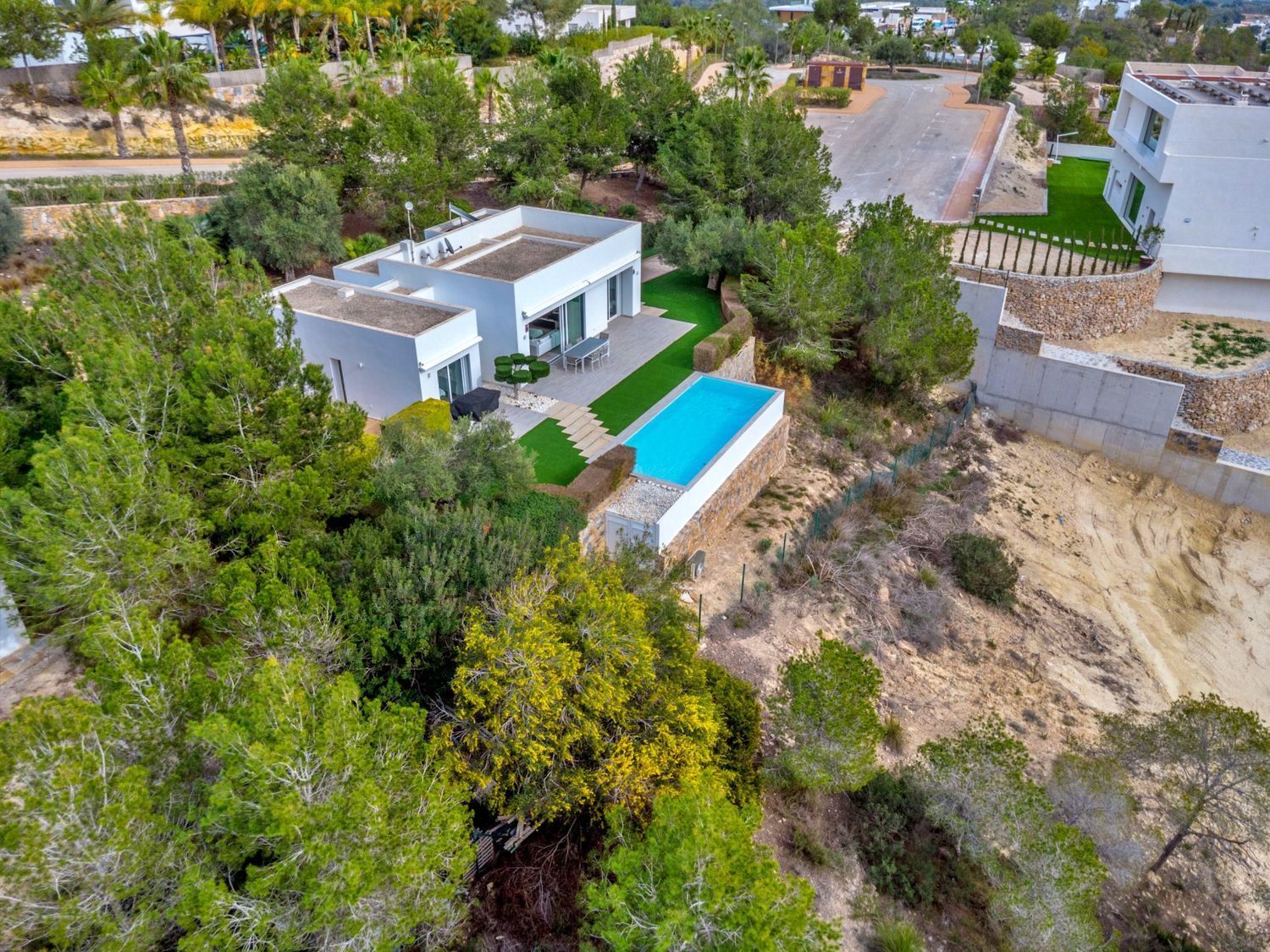 3 Bed, 3 Bath, HouseFor Sale, Orihuela, Alicante