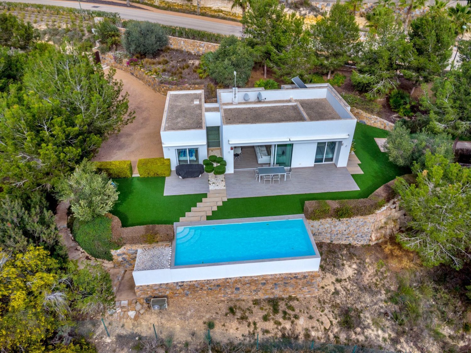 3 Bed, 3 Bath, HouseFor Sale, Orihuela, Alicante