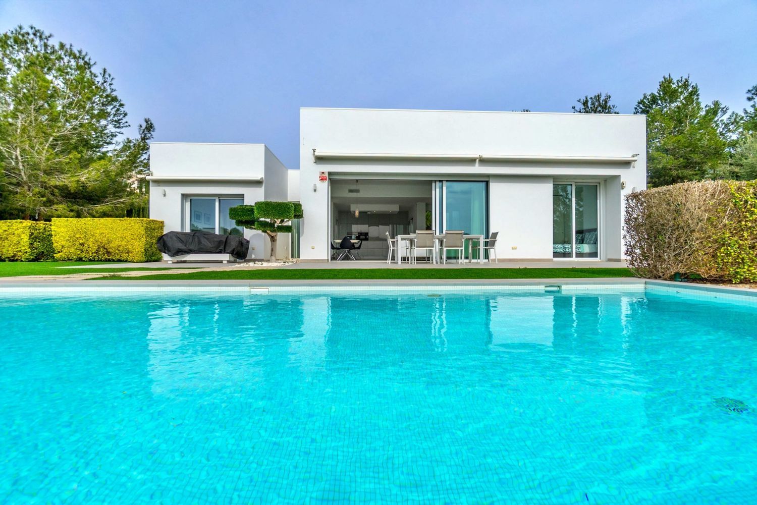 3 Bed, 3 Bath, HouseFor Sale, Orihuela, Alicante