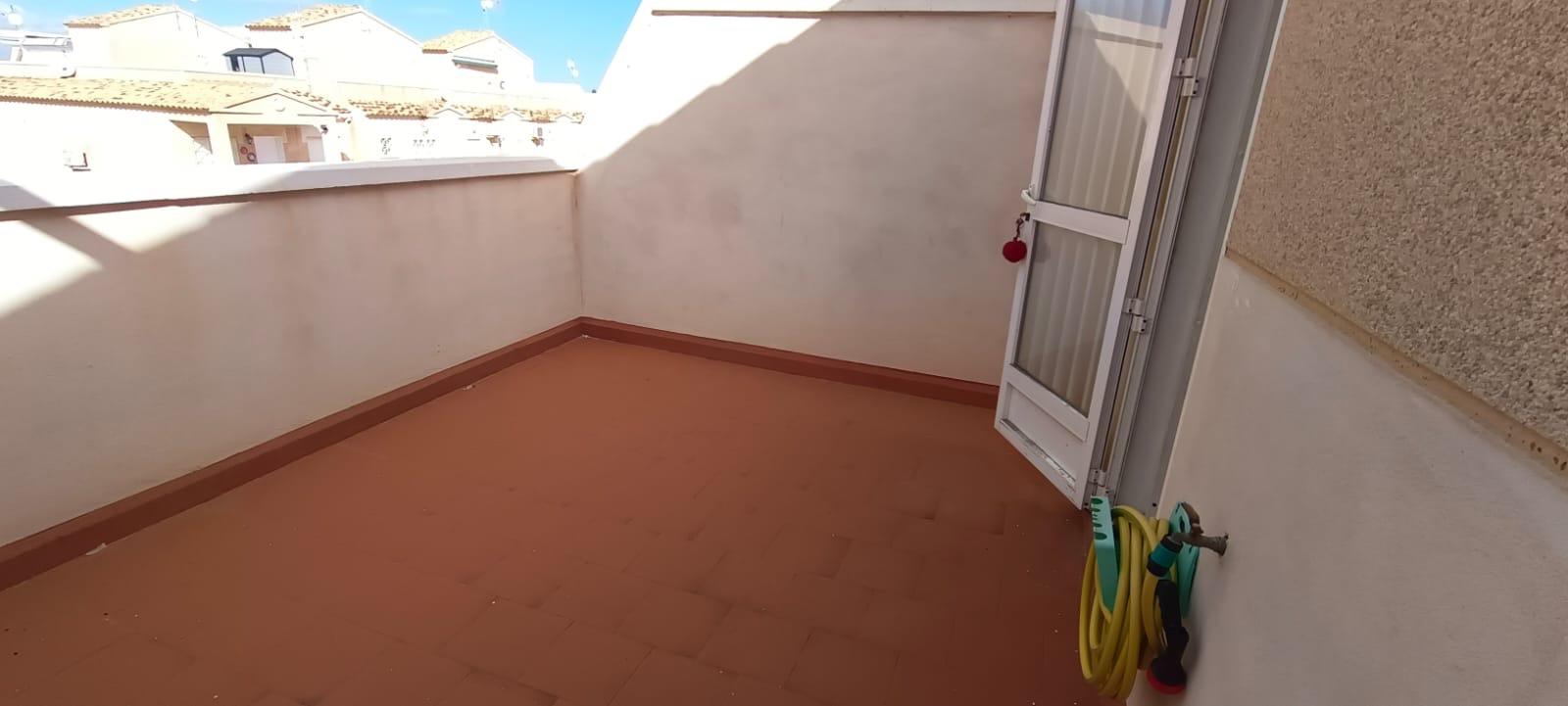 2 Bed, 1 Bath, HouseFor Sale, Orihuela Costa, Alicante