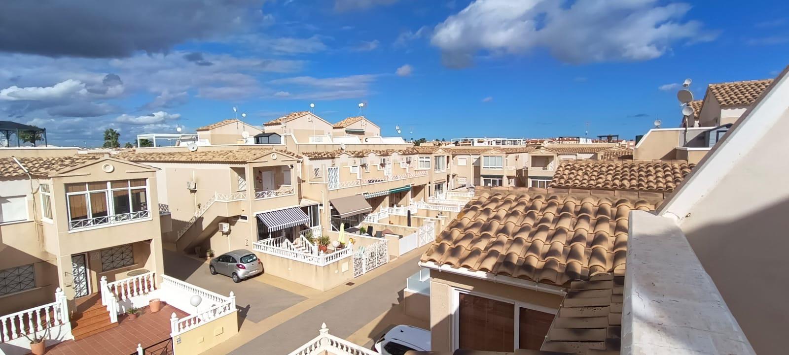 2 Bed, 1 Bath, HouseFor Sale, Orihuela Costa, Alicante