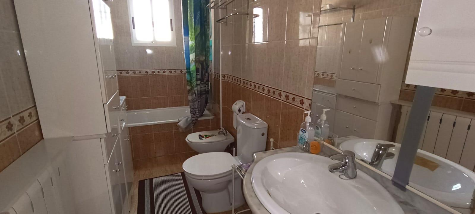 2 Bed, 1 Bath, HouseFor Sale, Orihuela Costa, Alicante