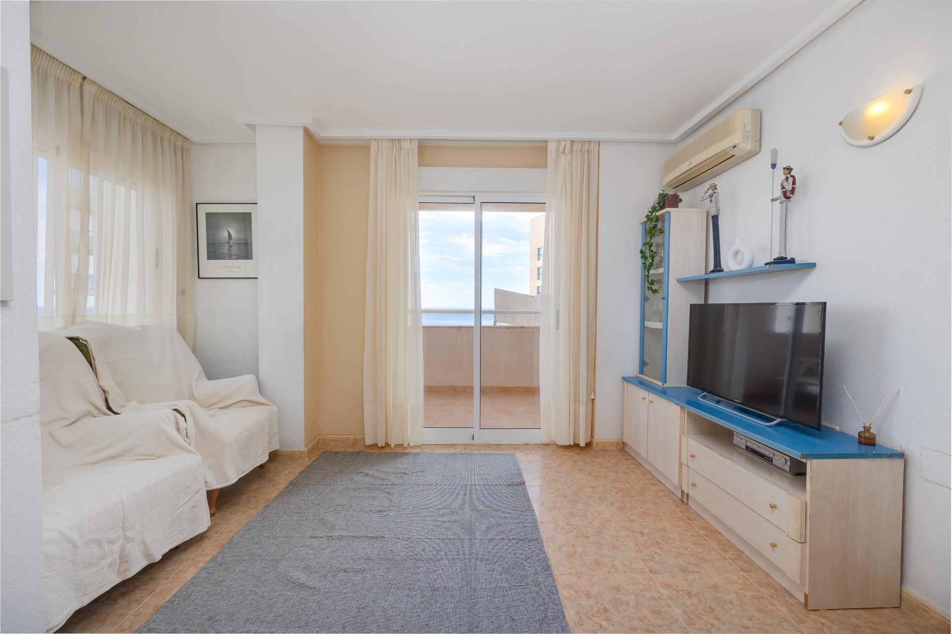 3 Bed, 2 Bath, ApartmentFor Sale, Torrevieja, Alicante