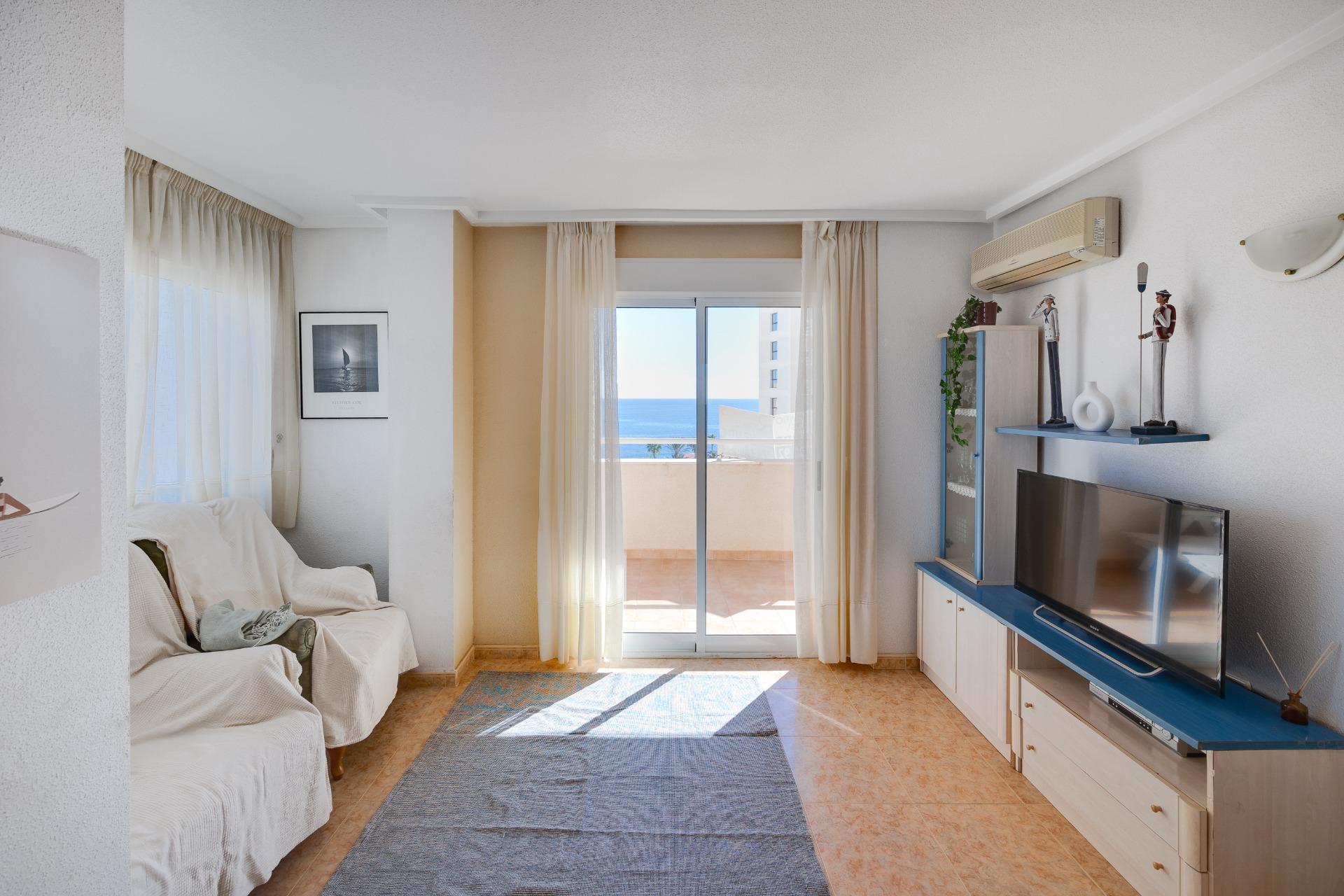 3 Bed, 2 Bath, ApartmentFor Sale, Torrevieja, Alicante