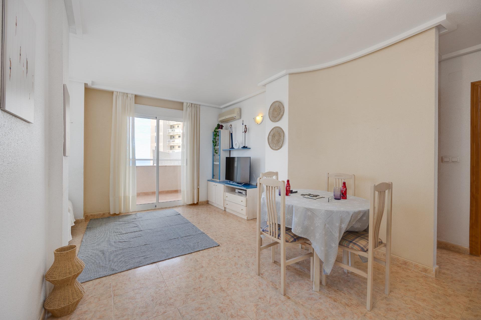 3 Bed, 2 Bath, ApartmentFor Sale, Torrevieja, Alicante