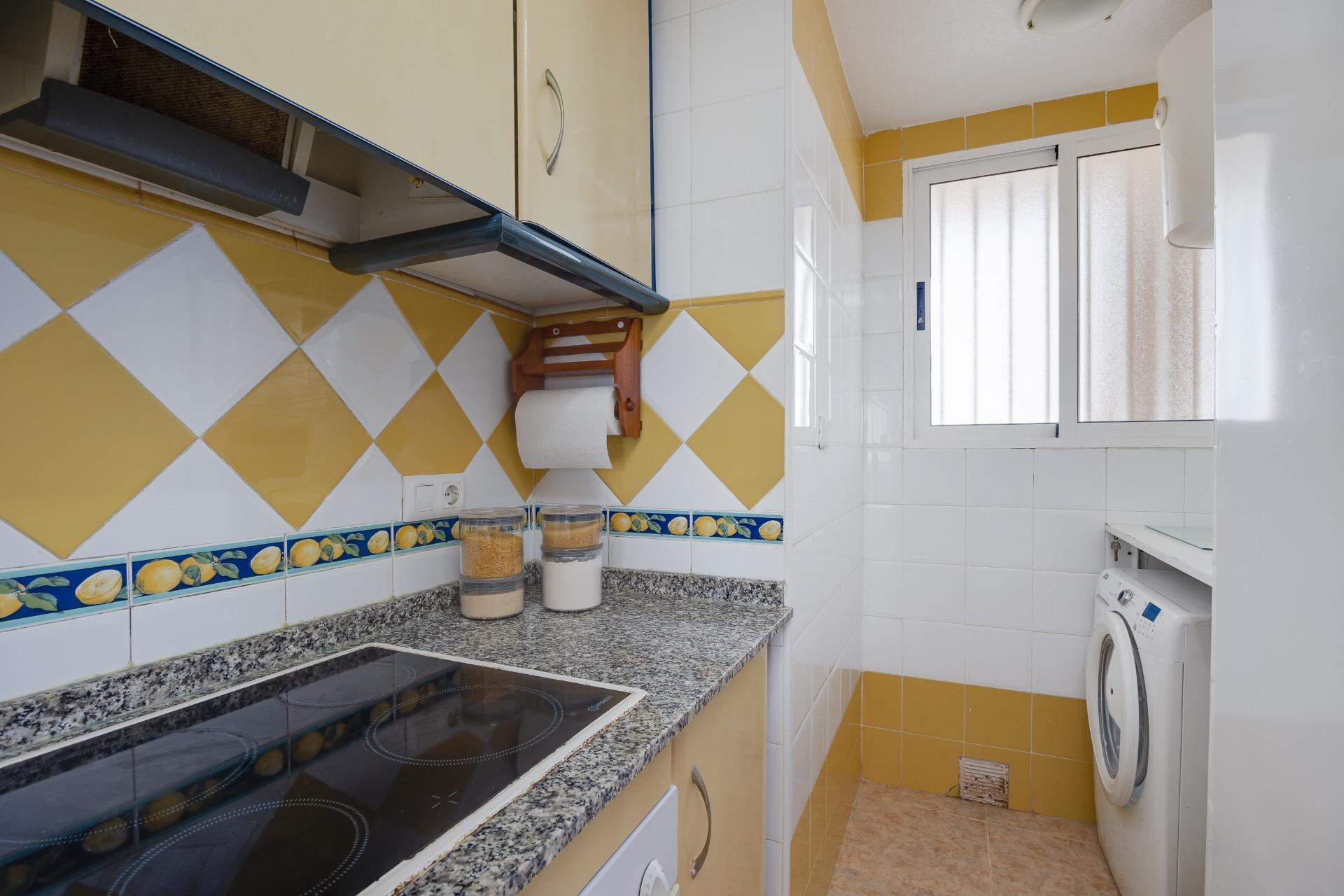 3 Bed, 2 Bath, ApartmentFor Sale, Torrevieja, Alicante