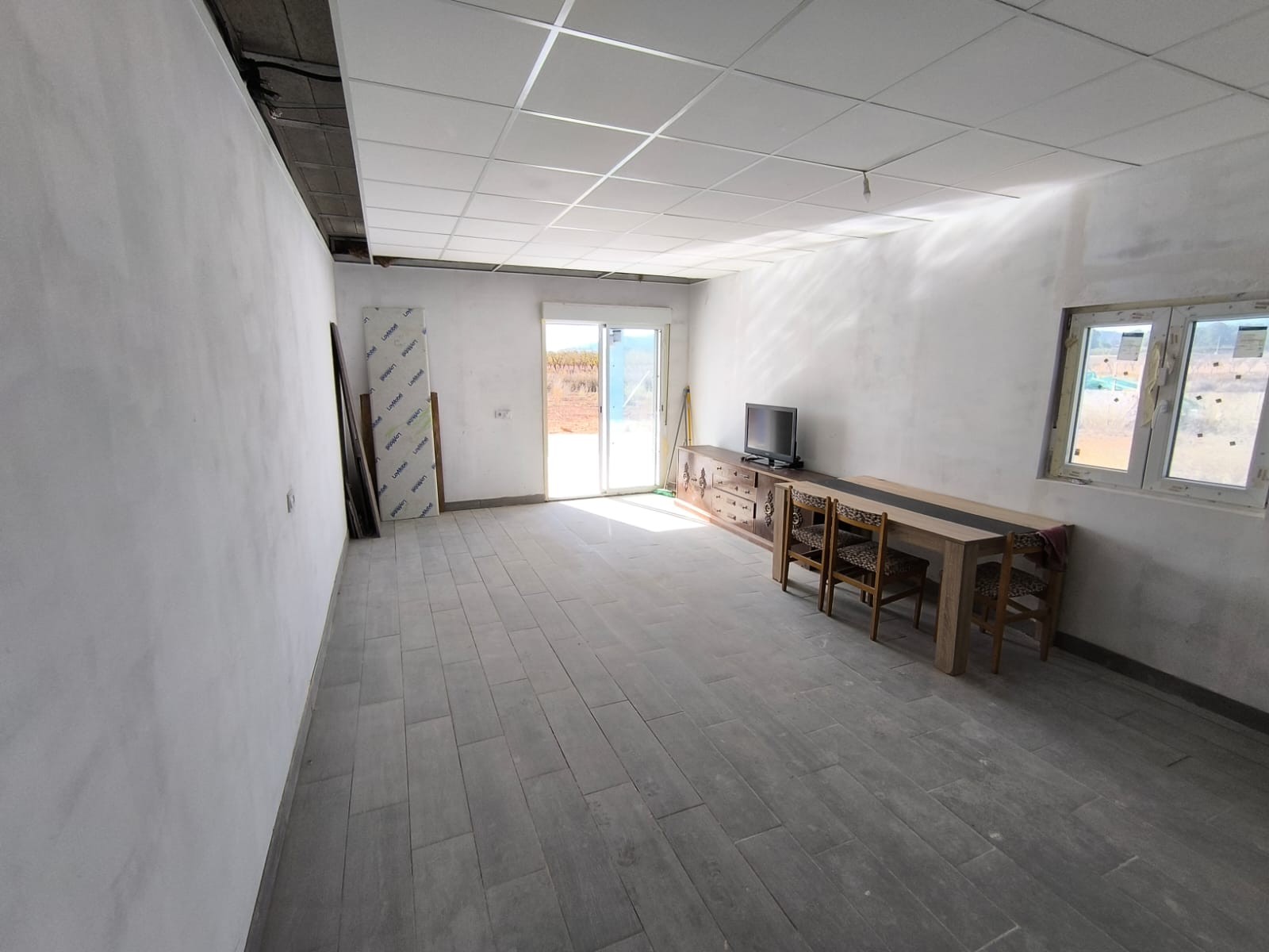 4 Bed, 3 Bath, HouseFor Sale, Pinoso, Alicante