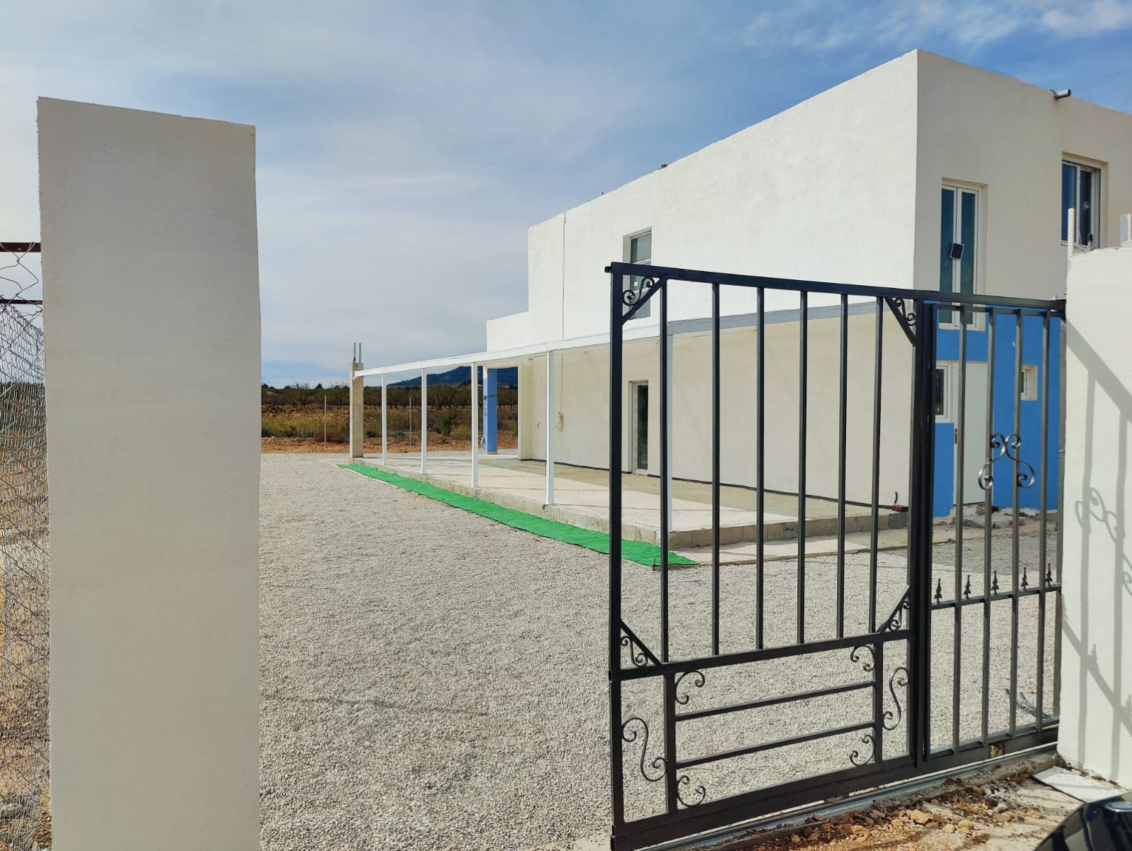 4 Bed, 3 Bath, HouseFor Sale, Pinoso, Alicante