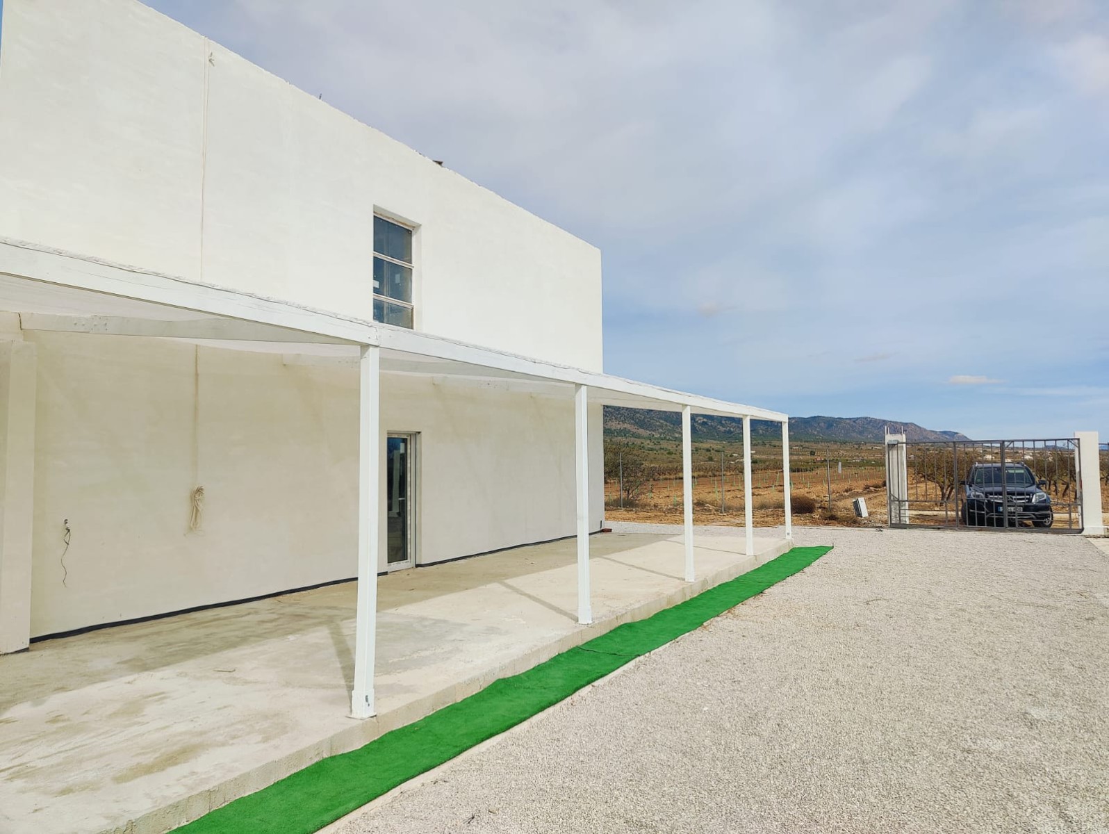 4 Bed, 3 Bath, HouseFor Sale, Pinoso, Alicante