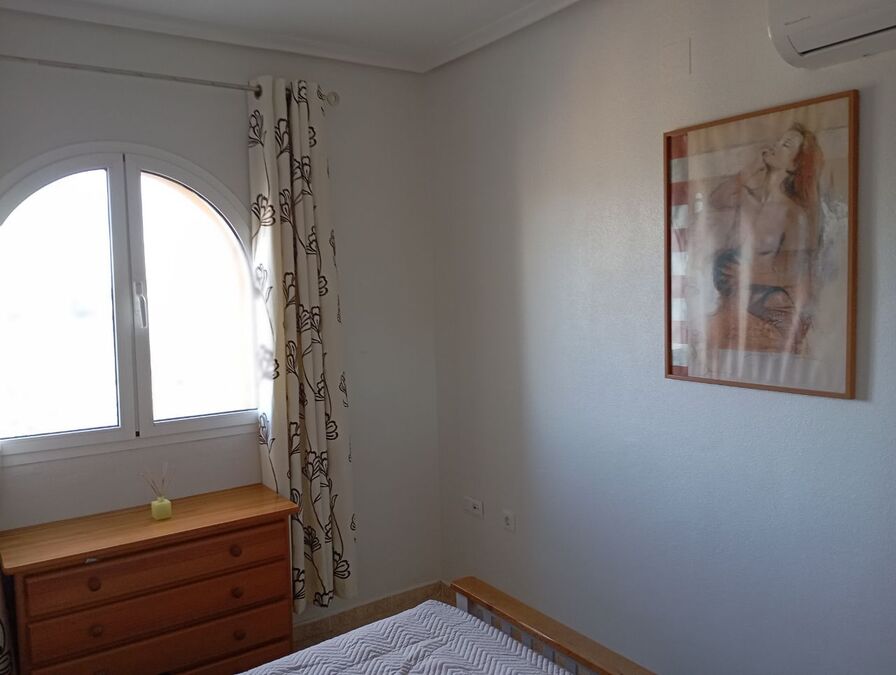 2 Bed, 2 Bath, ApartmentFor Sale, Daya Vieja, Alicante