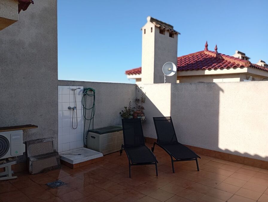 2 Bed, 2 Bath, ApartmentFor Sale, Daya Vieja, Alicante