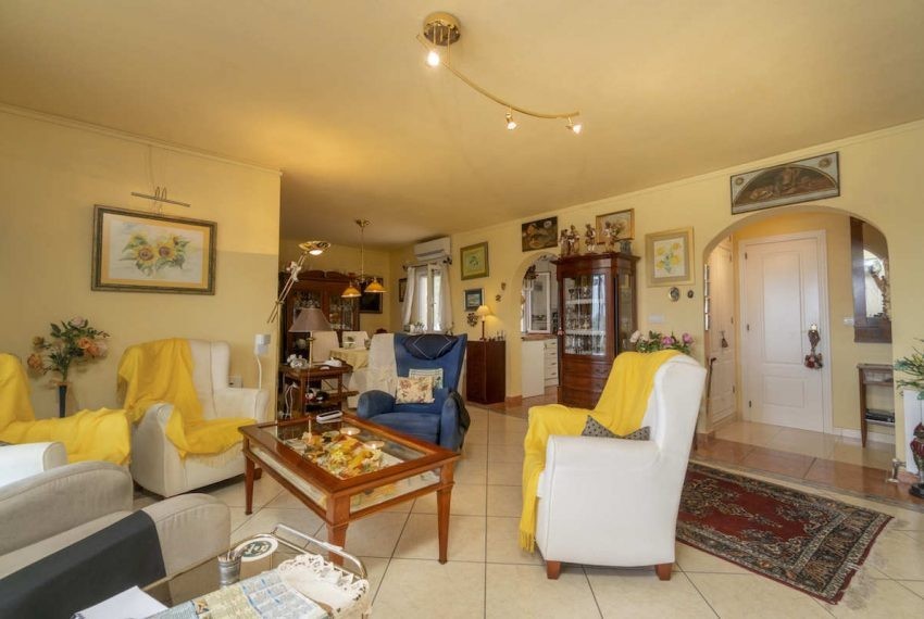 3 Bed, 3 Bath, HouseFor Sale, Pinar de Campoverde, Alicante