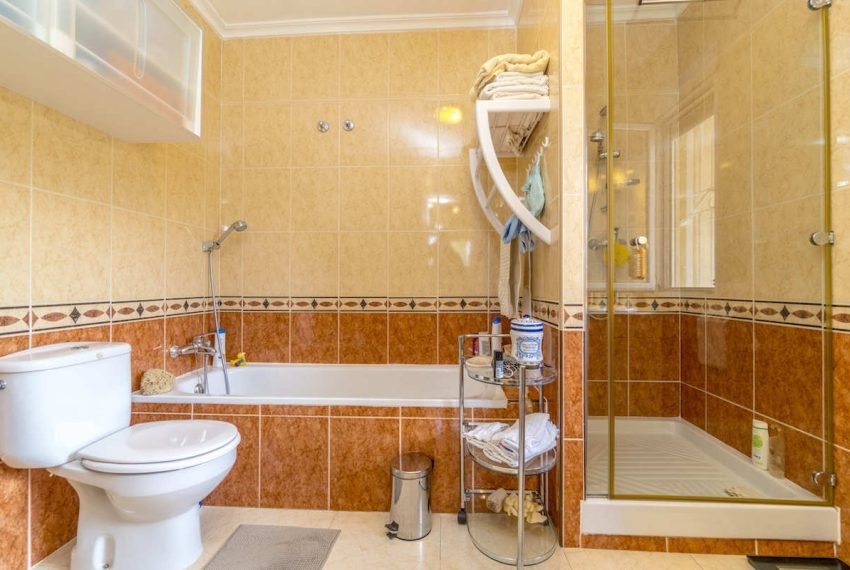 3 Bed, 3 Bath, HouseFor Sale, Pinar de Campoverde, Alicante