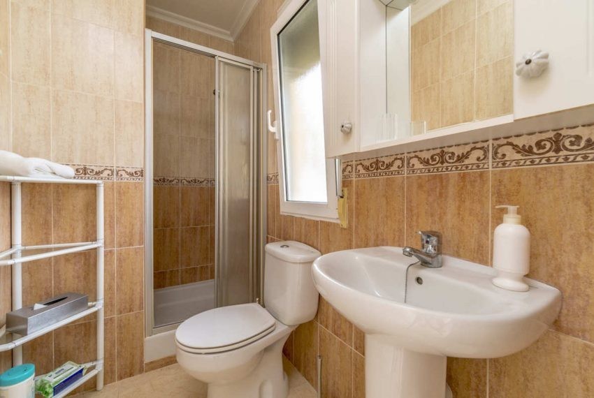 3 Bed, 3 Bath, HouseFor Sale, Pinar de Campoverde, Alicante