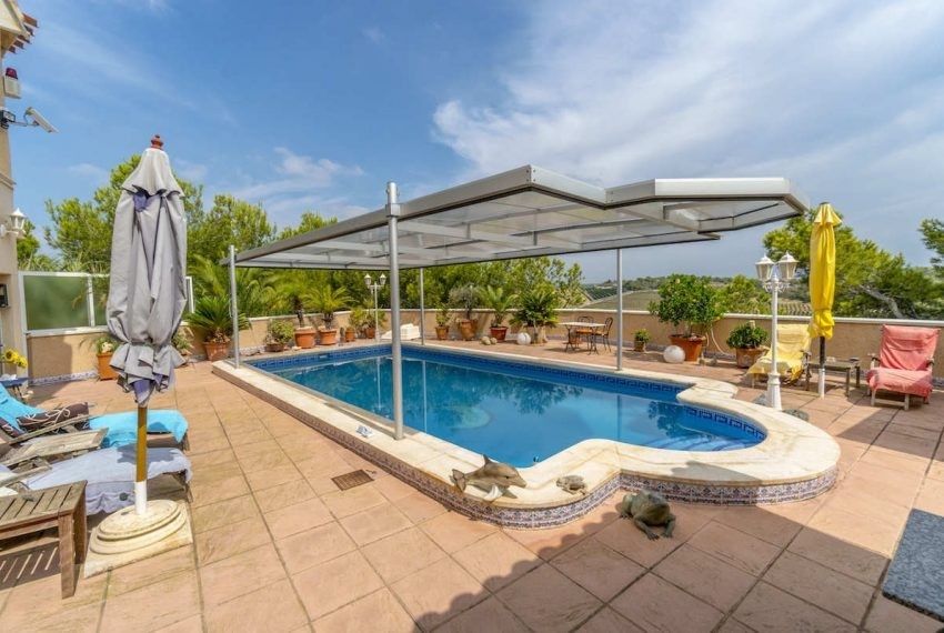 3 Bed, 3 Bath, HouseFor Sale, Pinar de Campoverde, Alicante