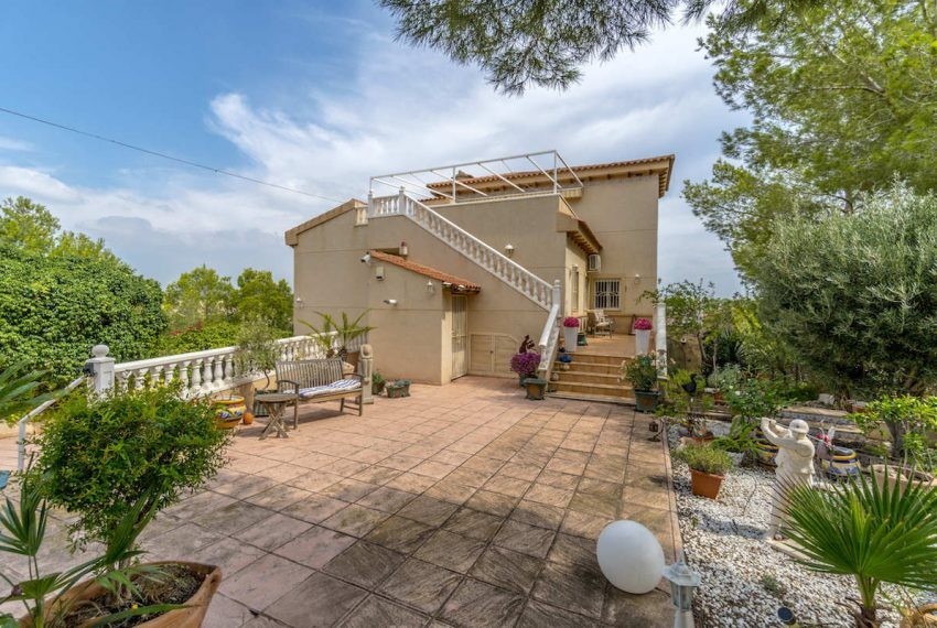 3 Bed, 3 Bath, HouseFor Sale, Pinar de Campoverde, Alicante