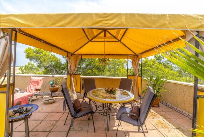 3 Bed, 3 Bath, HouseFor Sale, Pinar de Campoverde, Alicante