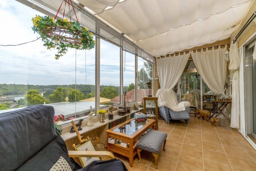 3 Bed, 3 Bath, HouseFor Sale, Pinar de Campoverde, Alicante