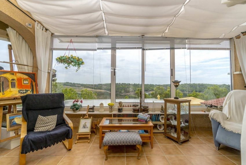 3 Bed, 3 Bath, HouseFor Sale, Pinar de Campoverde, Alicante