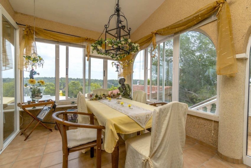 3 Bed, 3 Bath, HouseFor Sale, Pinar de Campoverde, Alicante