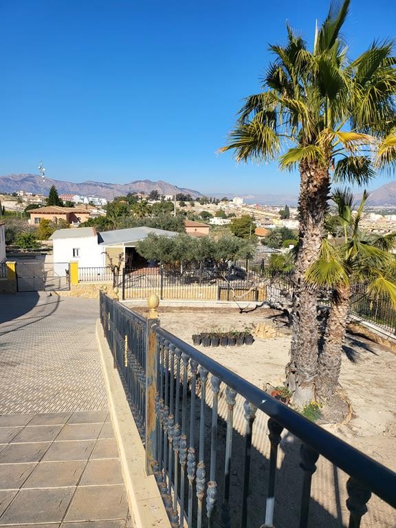 4 Bed, 4 Bath, HouseFor Sale, Bigastro, Alicante