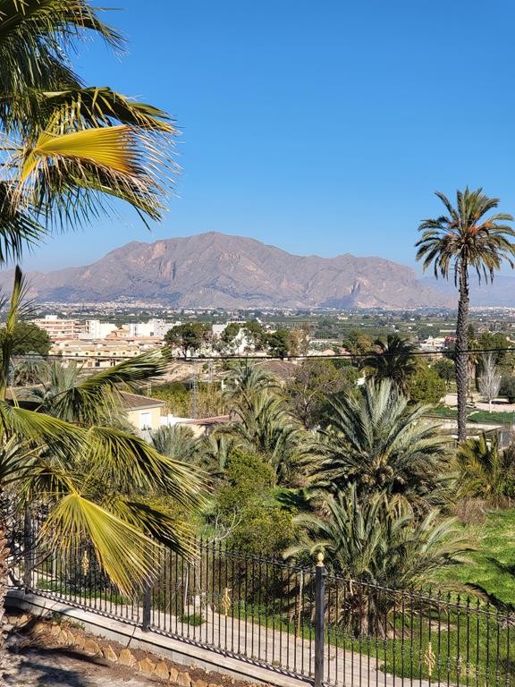 4 Bed, 4 Bath, HouseFor Sale, Bigastro, Alicante