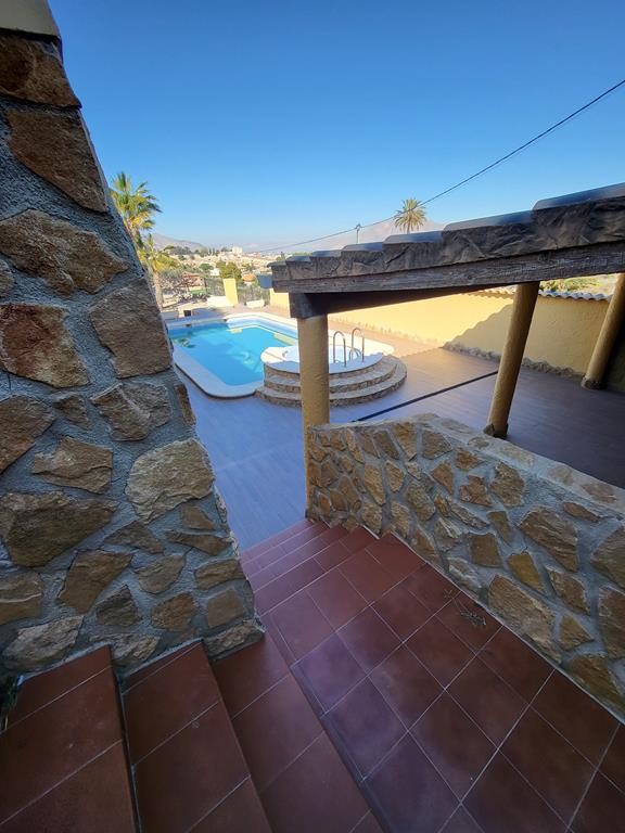 4 Bed, 4 Bath, HouseFor Sale, Bigastro, Alicante