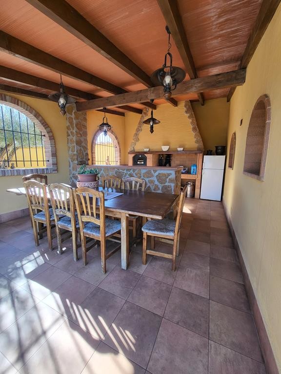 4 Bed, 4 Bath, HouseFor Sale, Bigastro, Alicante