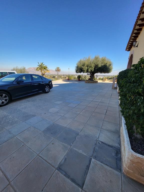 4 Bed, 4 Bath, HouseFor Sale, Bigastro, Alicante
