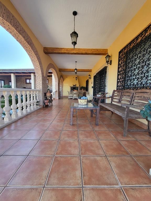 4 Bed, 4 Bath, HouseFor Sale, Bigastro, Alicante