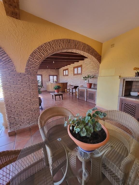 4 Bed, 4 Bath, HouseFor Sale, Bigastro, Alicante