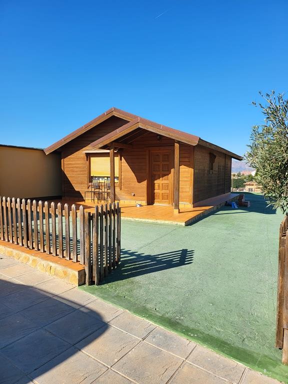 4 Bed, 4 Bath, HouseFor Sale, Bigastro, Alicante