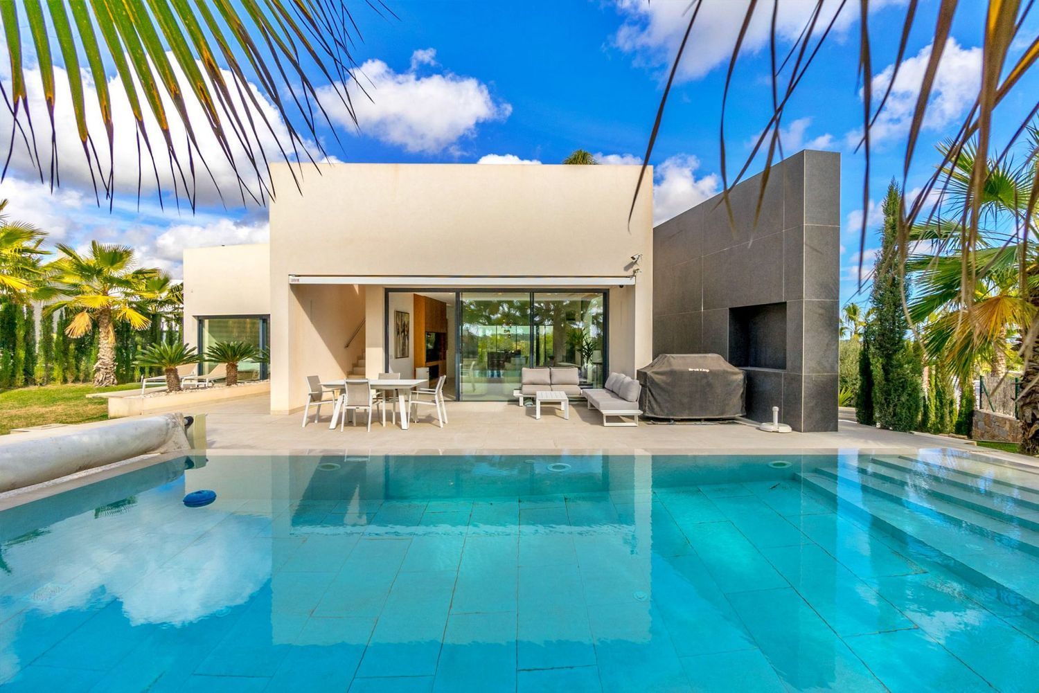 3 Bed, 3 Bath, HouseFor Sale, Orihuela, Alicante