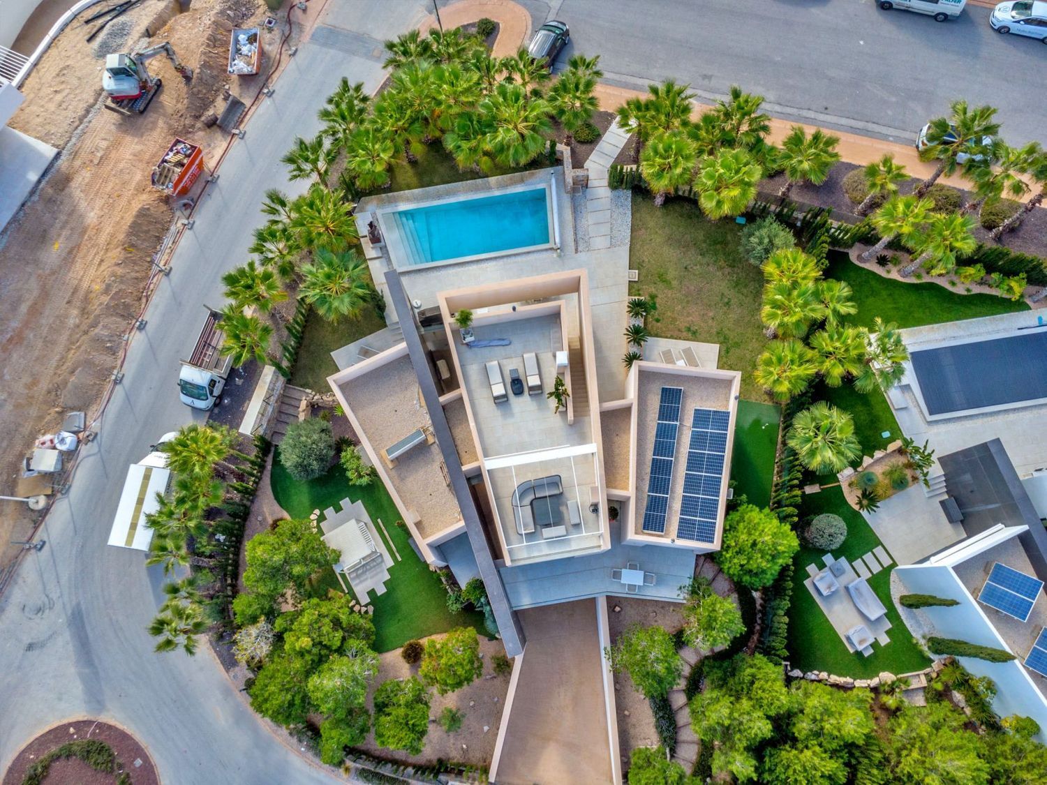 3 Bed, 3 Bath, HouseFor Sale, Orihuela, Alicante