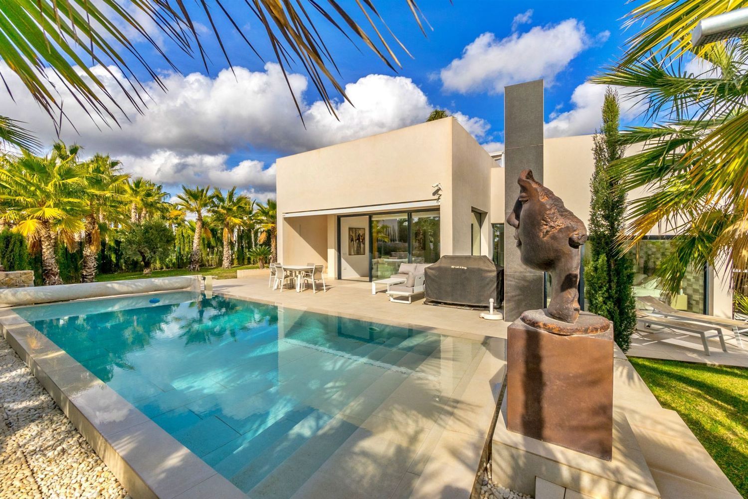 3 Bed, 3 Bath, HouseFor Sale, Orihuela, Alicante