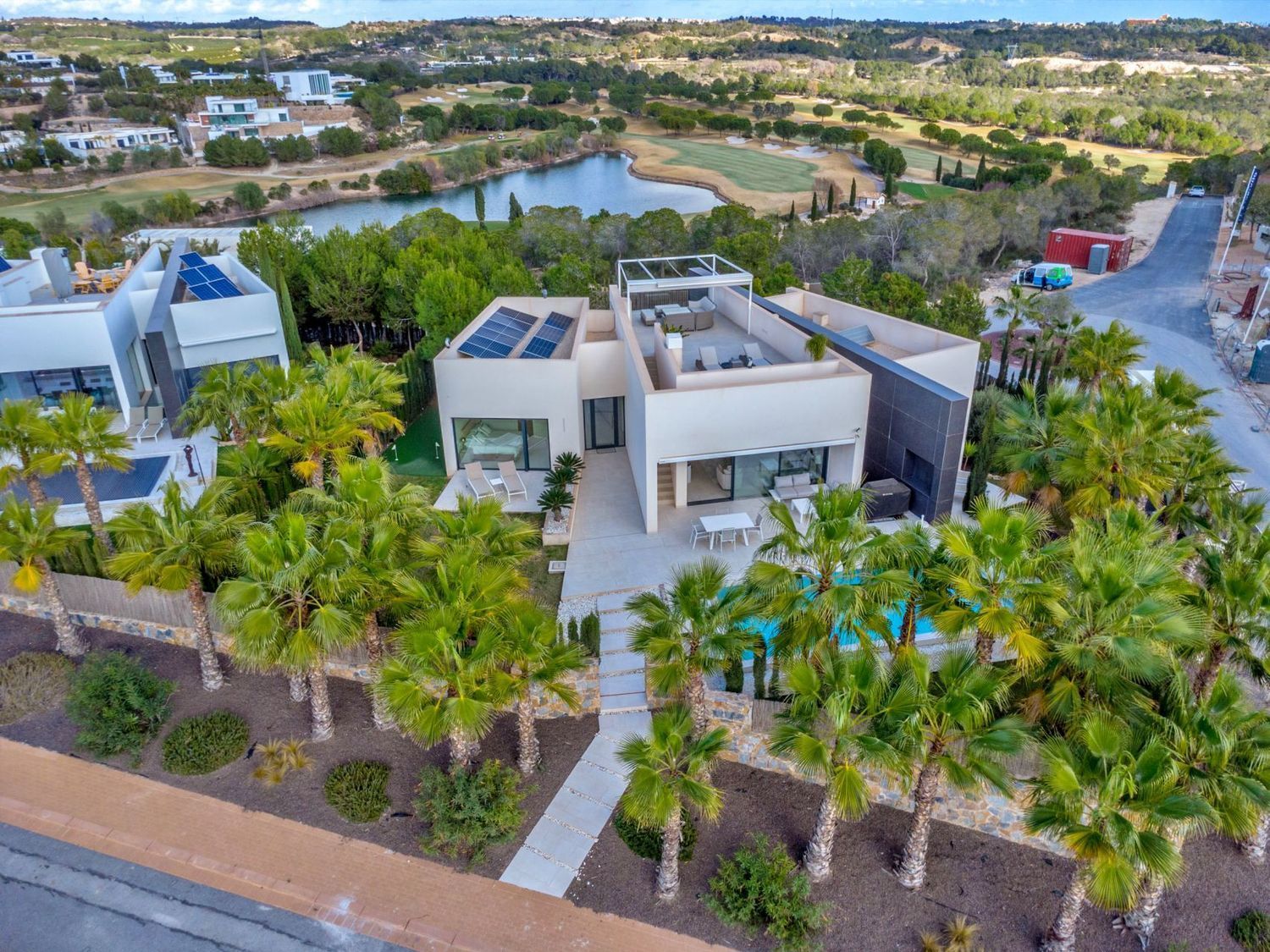 3 Bed, 3 Bath, HouseFor Sale, Orihuela, Alicante