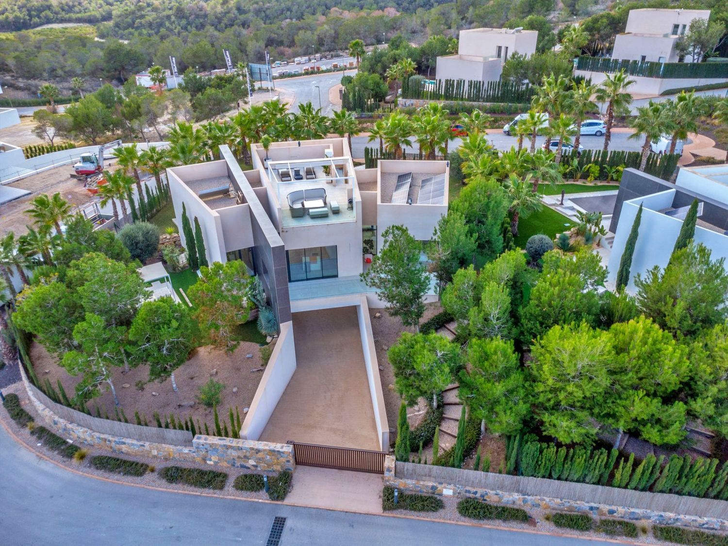 3 Bed, 3 Bath, HouseFor Sale, Orihuela, Alicante