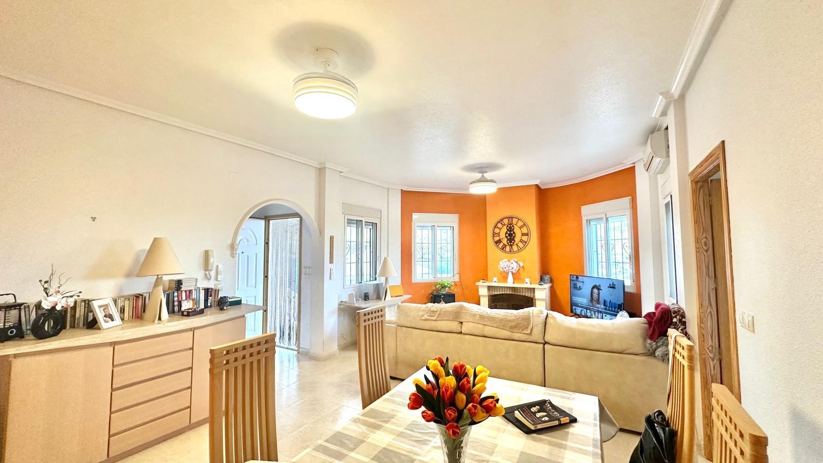 3 Bed, 2 Bath, HouseFor Sale, Bigastro, Alicante