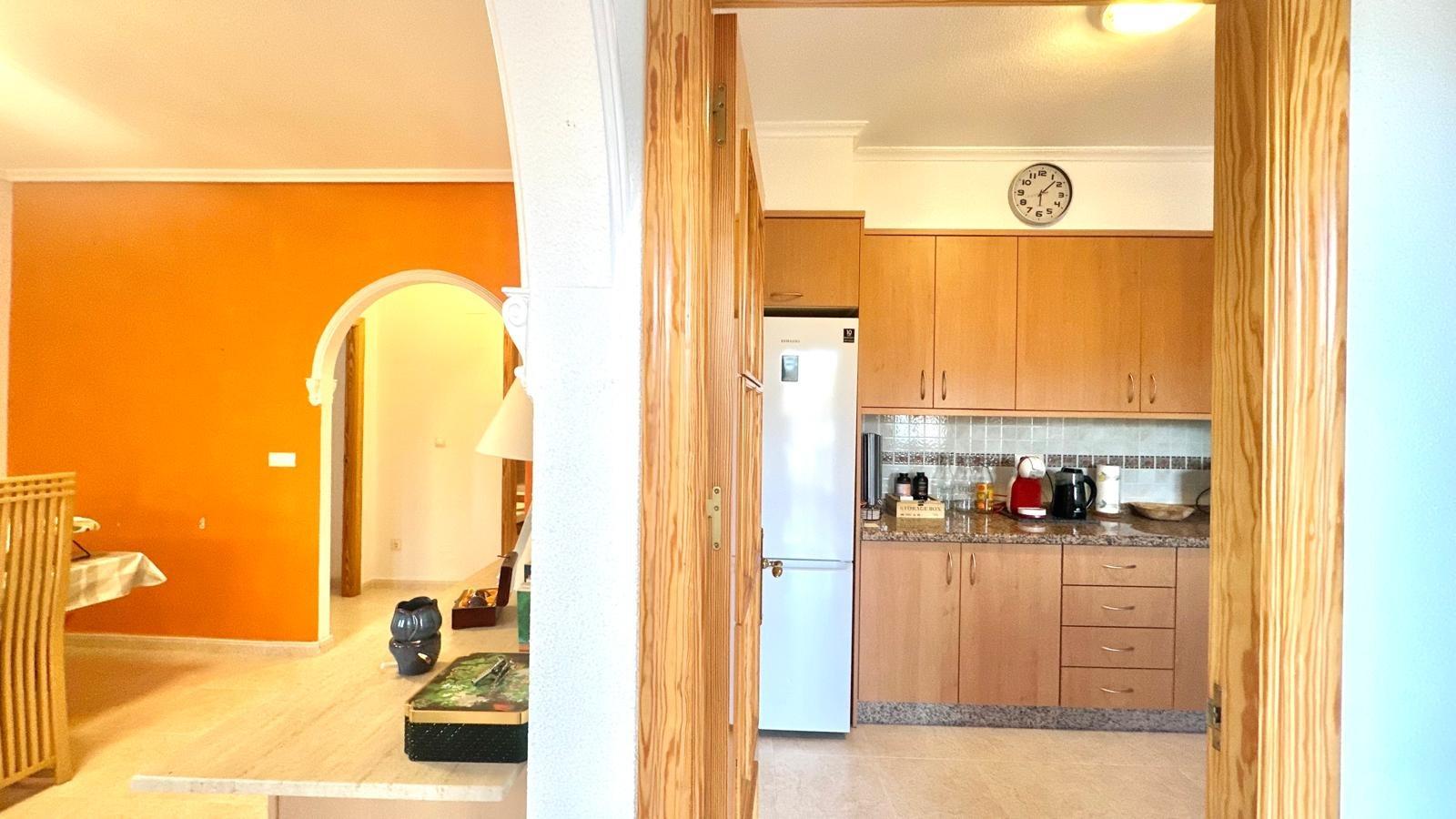 3 Bed, 2 Bath, HouseFor Sale, Bigastro, Alicante