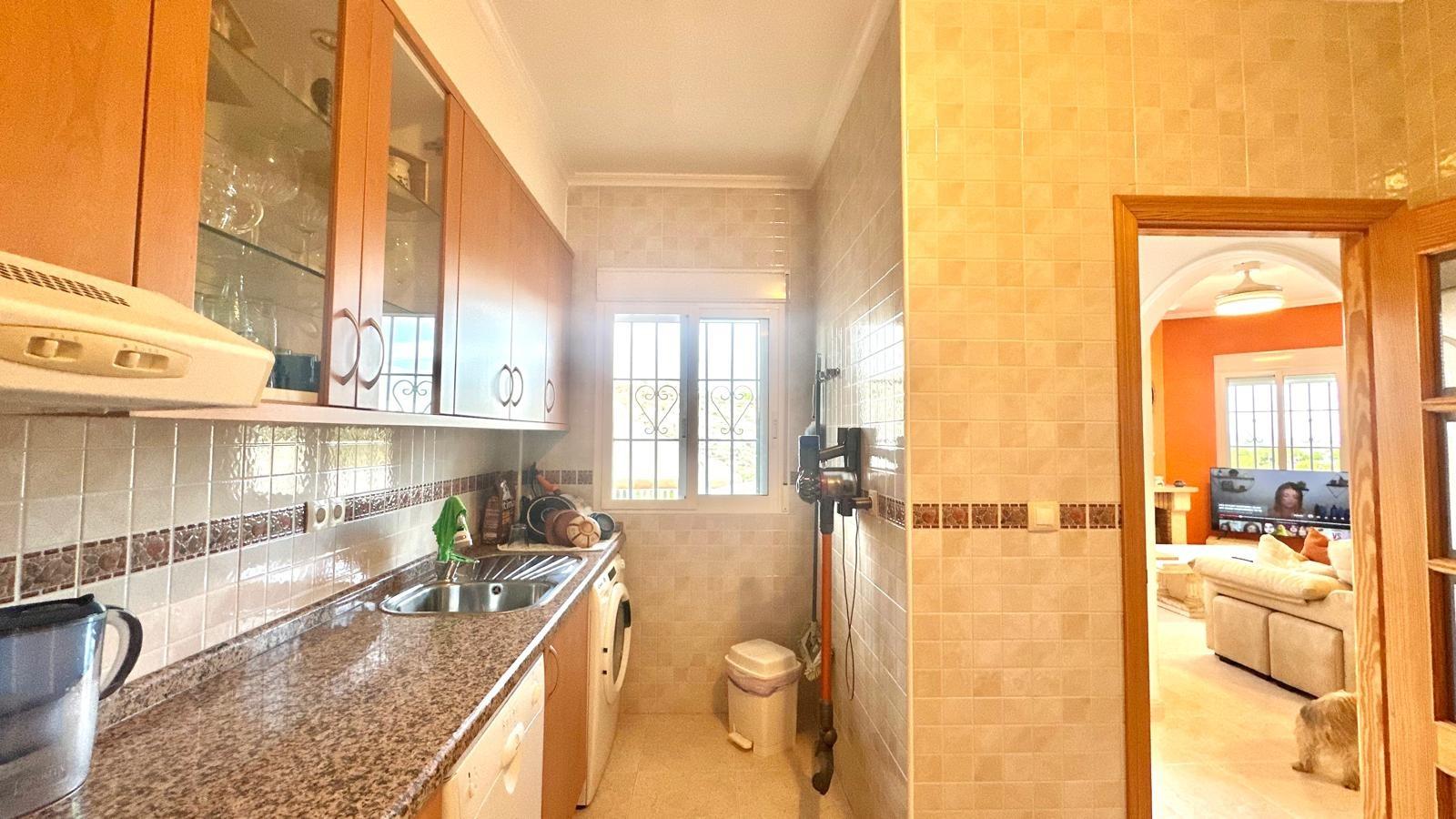 3 Bed, 2 Bath, HouseFor Sale, Bigastro, Alicante