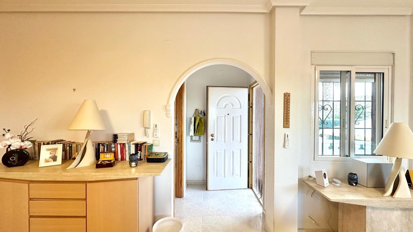 3 Bed, 2 Bath, HouseFor Sale, Bigastro, Alicante