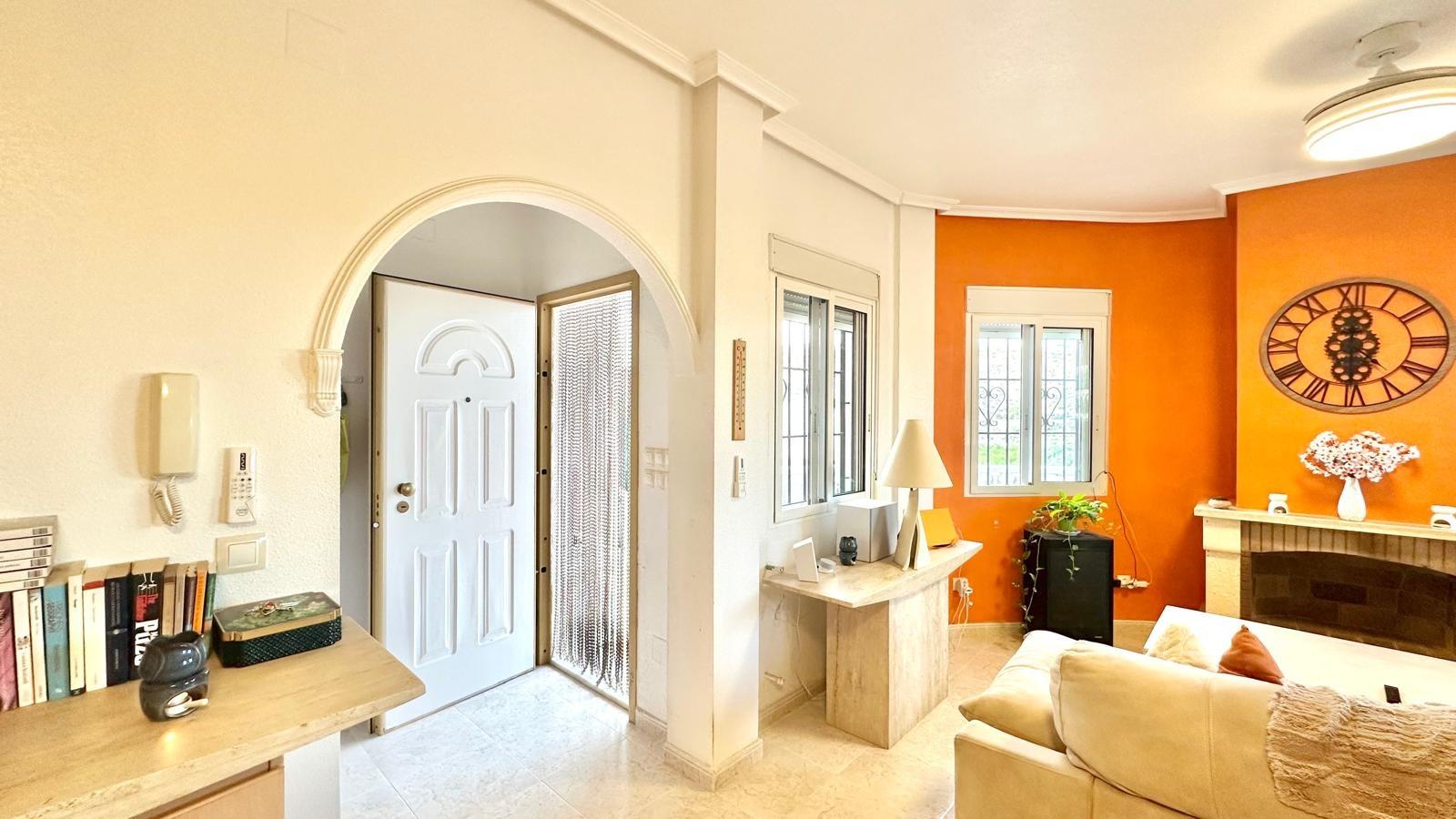 3 Bed, 2 Bath, HouseFor Sale, Bigastro, Alicante