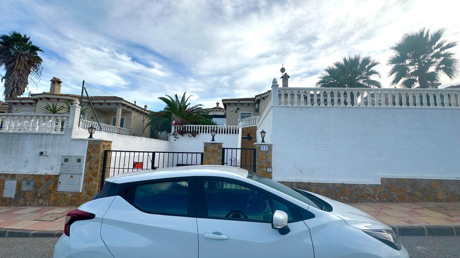 3 Bed, 2 Bath, HouseFor Sale, Bigastro, Alicante
