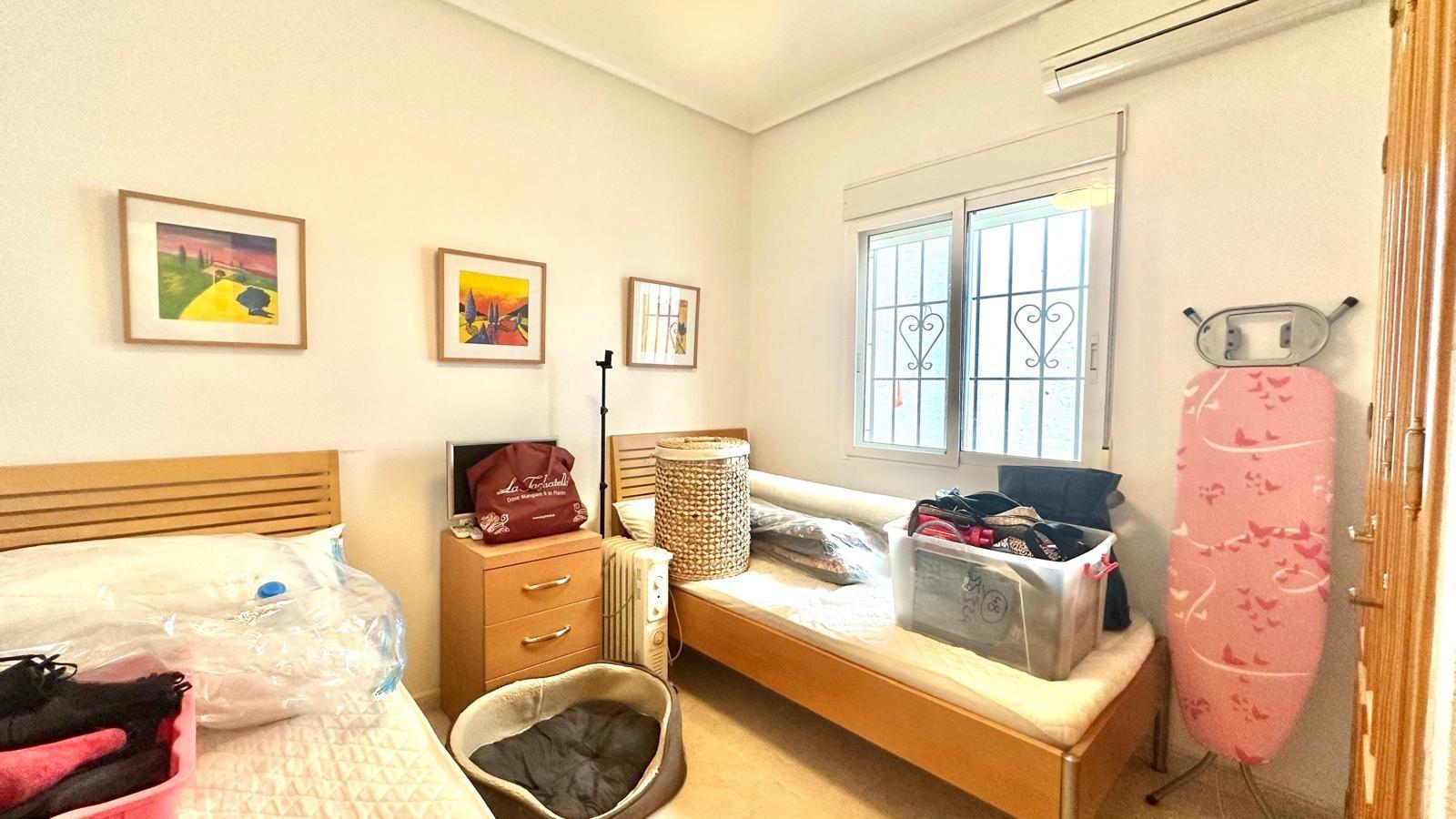 3 Bed, 2 Bath, HouseFor Sale, Bigastro, Alicante